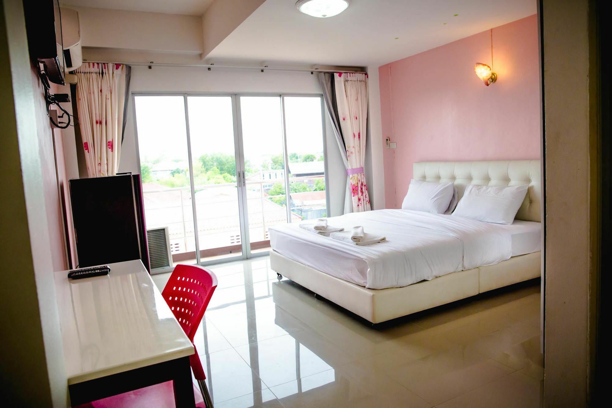 Hotel Chanyarus Place 2*